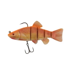 FOX RAGE REPLICANT JOINTED TENCH GOLDEN