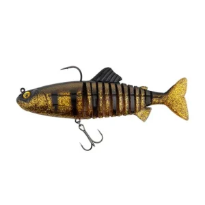 FOX RAGE JOINTED REPLICANT GOLDEN PERCH 15CM 60G