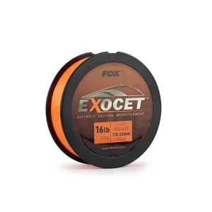 FOX EXOCET FLUORO ORANGE MONO