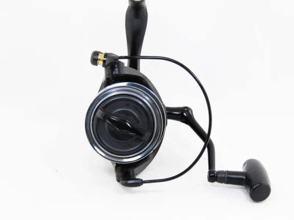 PRO FL REEL ZF-14000