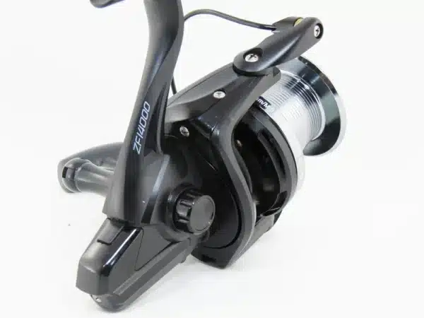 PRO FL REEL ZF-14000