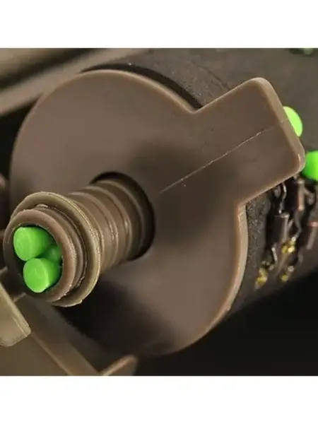 KORDA CHOD SAFE