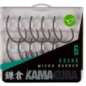 KORDA KRANK KAMAKURA Nº6