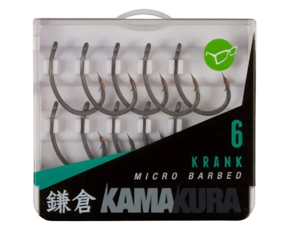 KORDA KRANK KAMAKURA Nº6