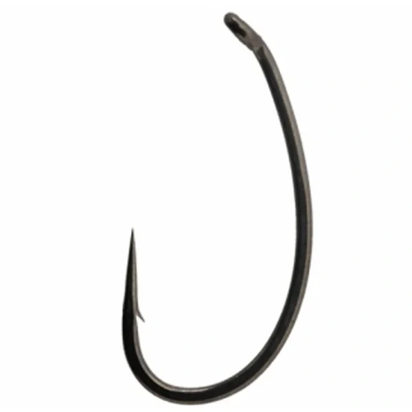 KORDA KURV SHANK MICRO BARBED Nº2