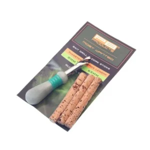 PB PRODUCTS BAIT DRILL & CORK STICKS 8MM