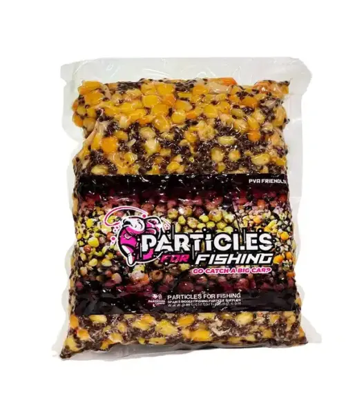 PARTICLES FOR FISHING DIAMOND MIX 5 KG