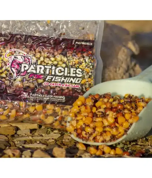 PARTICLES FOR FISHING DIAMOND MIX 5 KG