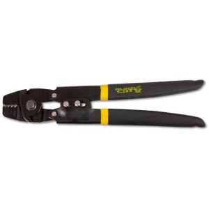 BLACK CAT MEGA CRIMPLING PLIERS