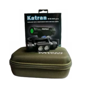 KATRAN HEADLAMP 460 PRO