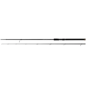 FOX RAGE WARRIOR ZANDER JIGGER ROD 2,40M 10-35GR