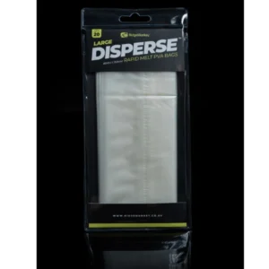 RIDGEMONKEY DISPERSE PVA BAGS MEDIUM 70MM X 150MM