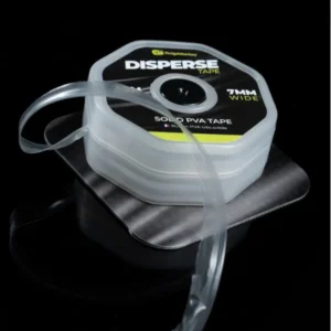 RIDGEMONKEY DISPERSE SOLID PVA TAPE 7MM 40M