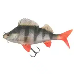 FOX RAGE ULRTA-REALISTIC PERCH REPLICANT 18CM 100GR