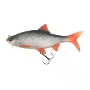 FOX RAGE ULRTA-REALISTIC ROACH REPLICANT 14CM 40GR