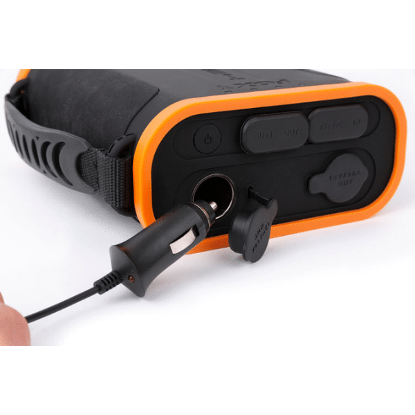 FOX HALO 96K POWER PACK FOX-HALO-96K-POWER-PACK