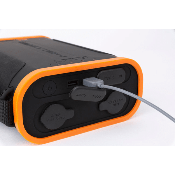 FOX HALO 96K POWER PACK FOX-HALO-96K-POWER-PACK