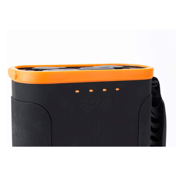 FOX HALO 96K POWER PACK FOX-HALO-96K-POWER-PACK