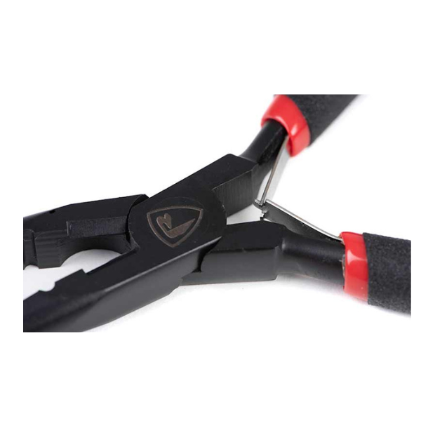 FOX-RAGE-FINE-TOOTH-SPLIT-RING-PLIERS