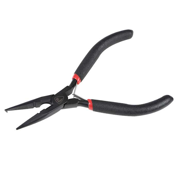 FOX RAGE FINE TOOTH SPLIT RING PLIERS