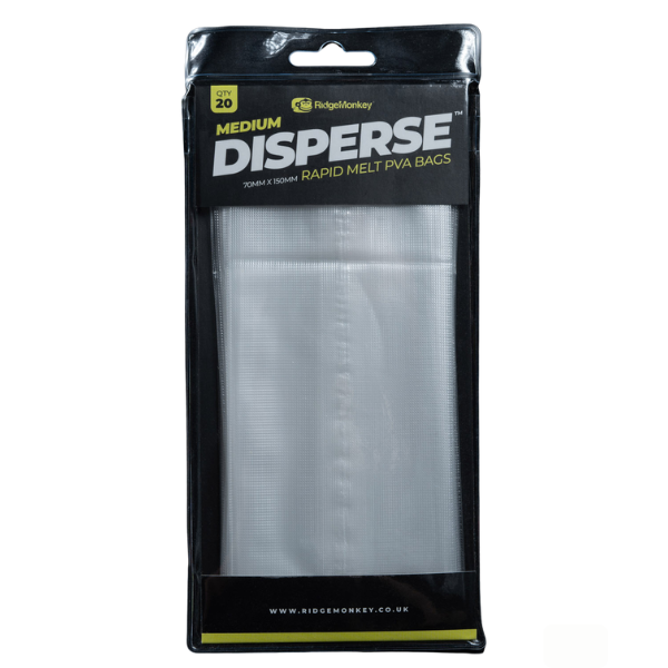 RIDGEMONKEY-DISPERSE-PVA-BAGS-MEDIUM