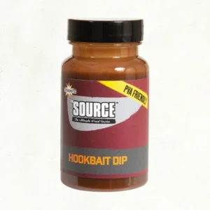 DYNAMITE BAITS THE SOURCE HOOKBAIT DIP