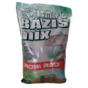 HALDORADO ENGODO BASIC MIX ROBI RED 2,5KG