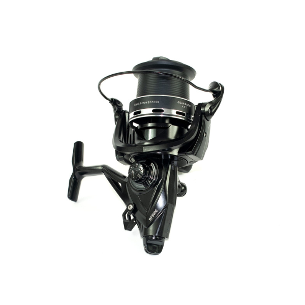 PRO FL BLACK FORCE REEL 8000 - Imagen 2