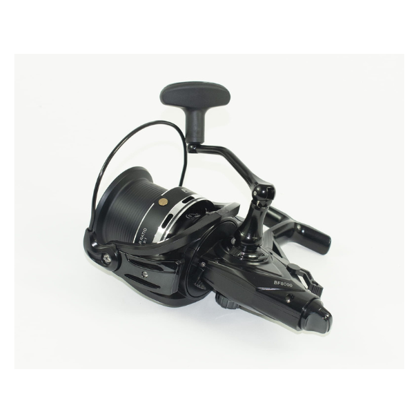 PRO-FL-BLACK-FORCE-REEL-8000