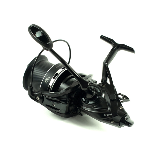 PRO-FL-BLACK-FORCE-REEL-8000