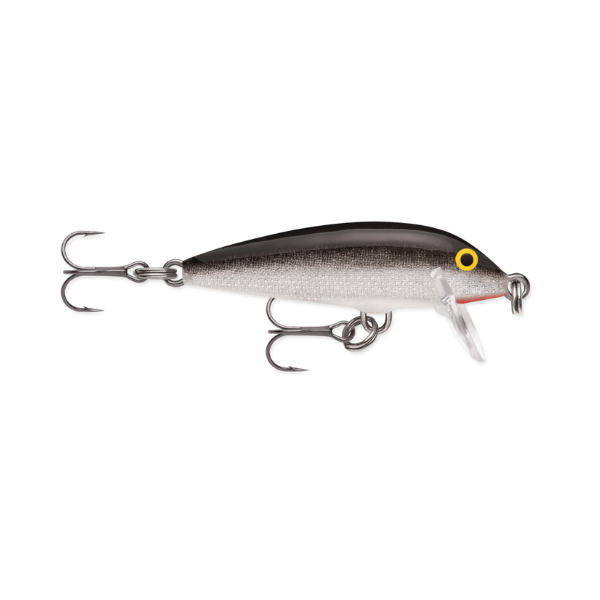 RAPALA-COUNTDOWN-SINKING-CD-5-SILVER