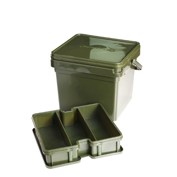 RIDGEMONKEY COMPACT BUCKET SYSTEM 7,5LTR