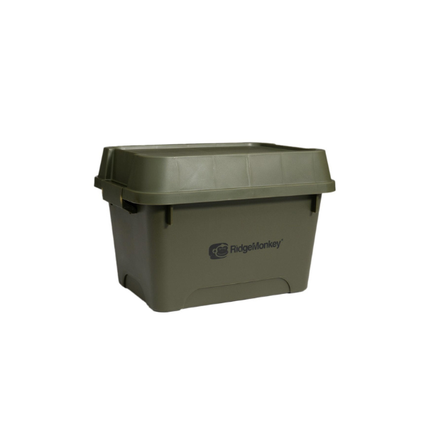 RIDGEMONKEY-ARMOURY-STACKABLE-STORAGE-BOX-16L