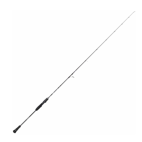 HART TORO MIURA JIG ROD 1,83M 30-120 GR