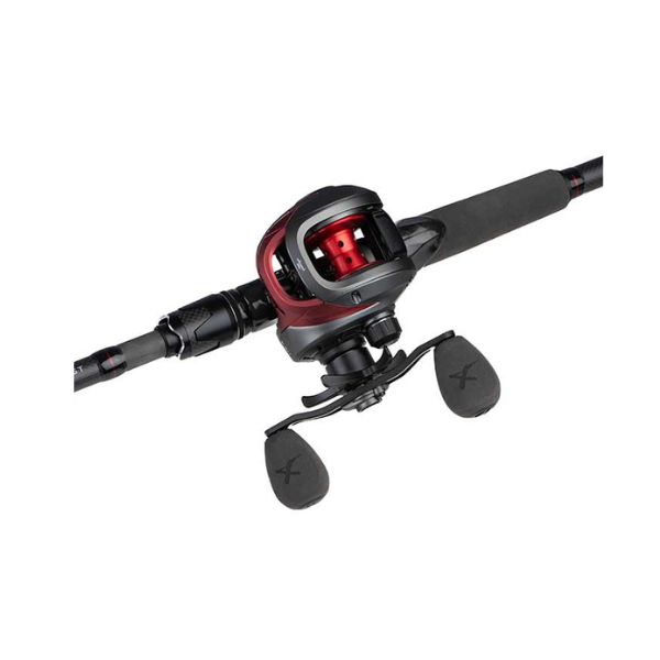 FOX RAGE PRISM X BAITCASTER REEL - Imagen 2