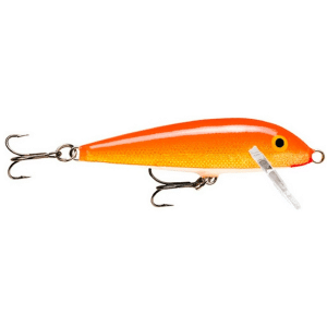 RAPALA-COUNTDOWN-7-CM-GOLD-FL-RED