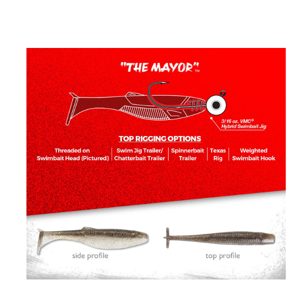 RAPALA-CRUSHCITY-THE-MAYOR