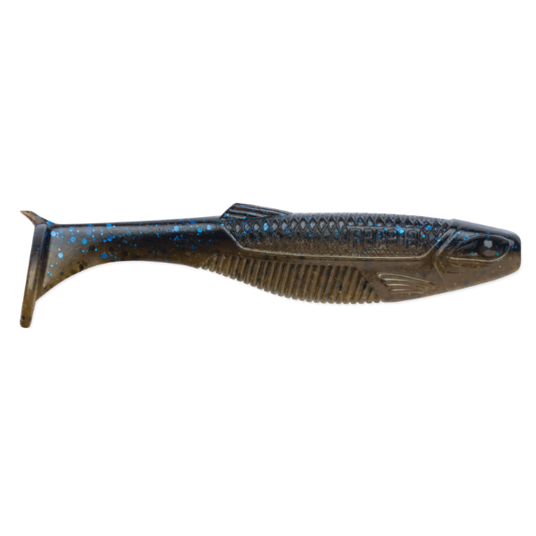 RAPALA-CRUSHCITY-THE-MAYOR-BLACK-BLUE-GREEN-PUMPKIN