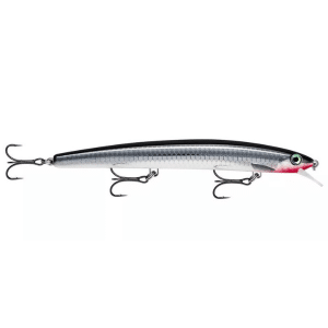 RAPALA-MAXRAP-13-CM-FLAKE-SILVER