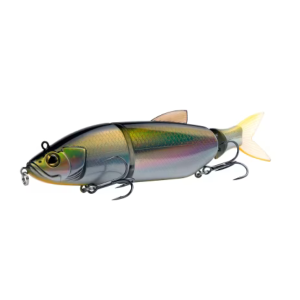 SHIMANO-SOUL-SWIM-160SS-37G-BROOK TROUT