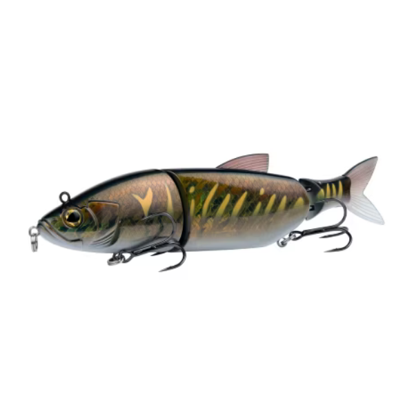 SHIMANO-SOUL-SWIM-160SS-37G-BROWNGOLD-TIGER