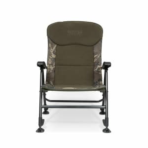 NASH BANK LIVE RECLINING CHAIR CAMO