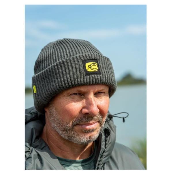 RIDGEMONKEY THERMAPRO FISHERMAN BEANIE