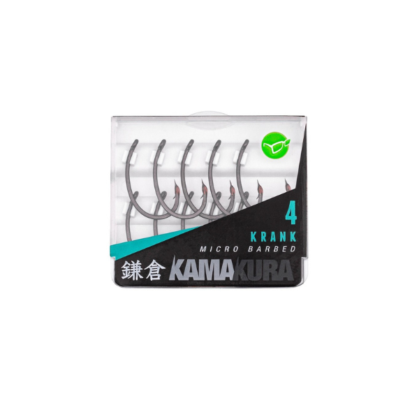 KORDA KRANK KAMAKURA MICRO BARBED Nº4