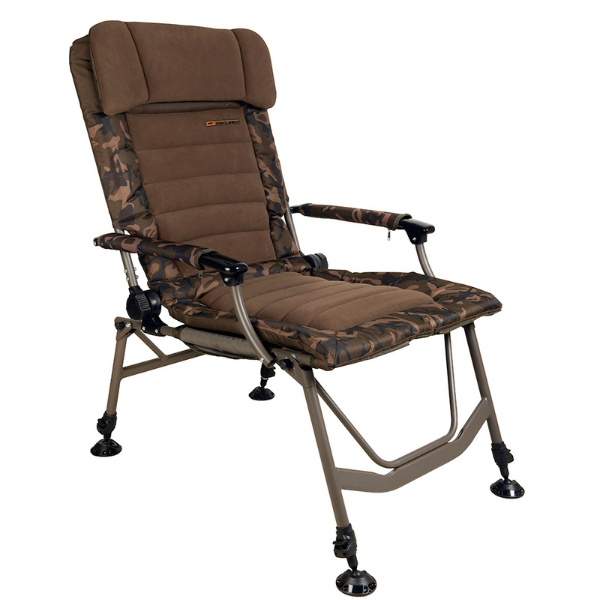 Fox Super Deluxe Recliner Highback Chair