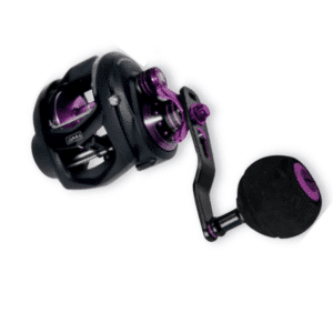 Hart Carrete Jigging Siluro Phantom Jig 364