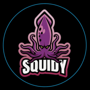 SQUIDY