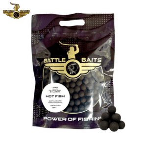 BATTLE-BAITS-boilies-HOT-FISH