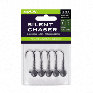 BKK-CABEZA-PLOMADA-SILENT-CHASER