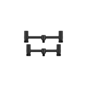 FOX-BLACK-LABEL-CARBON-ADJUSTABLE-2 ROD-BUZZ-BARS